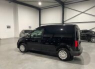 VW Caddy 2.0TDi ‘2019’ met Garantie