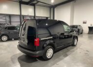 VW Caddy 2.0TDi ‘2019’ met Garantie