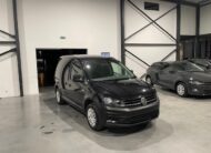 VW Caddy 2.0TDi ‘2019’ met Garantie