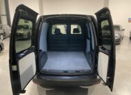 VW Caddy 2.0TDi ‘2019’ met Garantie