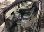 VW Caddy 2.0TDi ‘2019’ met Garantie