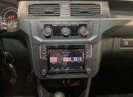 VW Caddy 2.0TDi ‘2019’ met Garantie