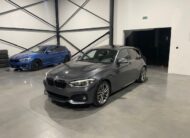 Bmw 118d F20 M-Pack met Garantie