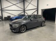 Bmw 118d F20 M-Pack met Garantie