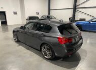 Bmw 118d F20 M-Pack met Garantie