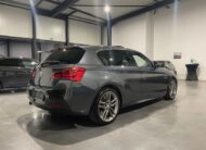 Bmw 118d F20 M-Pack met Garantie