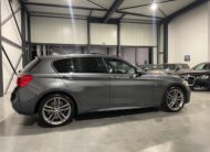Bmw 118d F20 M-Pack met Garantie