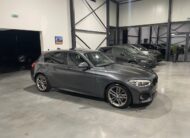 Bmw 118d F20 M-Pack met Garantie
