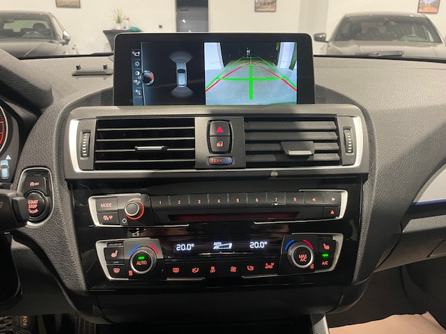 Bmw 118d F20 M-Pack met Garantie