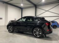 Audi Q5 35TDi S-Line Full Option met Garantie
