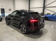 Audi Q5 35TDi S-Line Full Option met Garantie