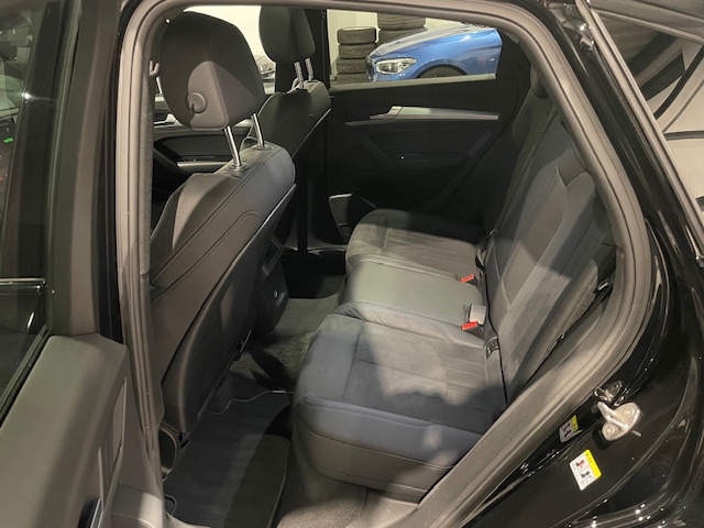 Audi Q5 35TDi S-Line Full Option met Garantie