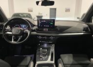 Audi Q5 35TDi S-Line Full Option met Garantie