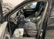 Audi Q5 35TDi S-Line Full Option met Garantie