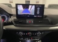 Audi Q5 35TDi S-Line Full Option met Garantie