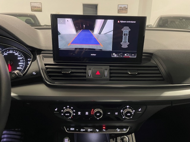 Audi Q5 35TDi S-Line Full Option met Garantie