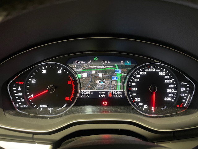 Audi Q5 35TDi S-Line Full Option met Garantie