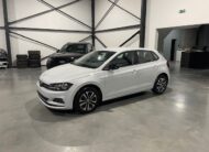 Volkswagen Polo 1.0i IQ-Drive ‘2020’ met Garantie