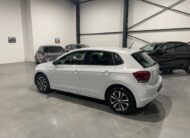 Volkswagen Polo 1.0i IQ-Drive ‘2020’ met Garantie