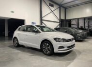 Volkswagen Polo 1.0i IQ-Drive ‘2020’ met Garantie