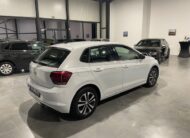 Volkswagen Polo 1.0i IQ-Drive ‘2020’ met Garantie