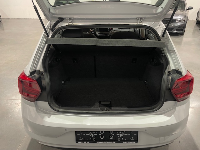 Volkswagen Polo 1.0i IQ-Drive ‘2020’ met Garantie