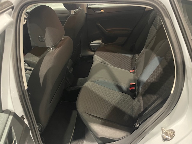 Volkswagen Polo 1.0i IQ-Drive ‘2020’ met Garantie