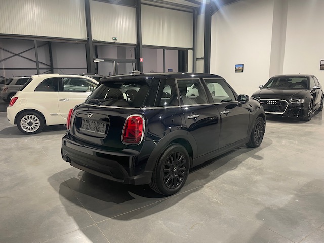 Mini Cooper 1.5i Facelift ‘2022’ met Garantie
