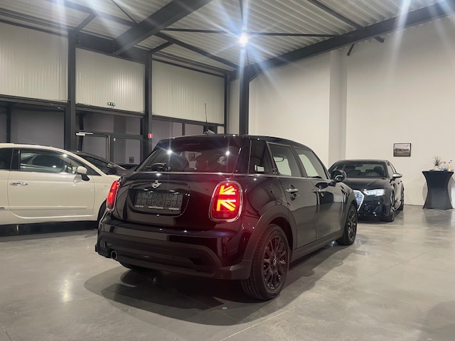 Mini Cooper 1.5i Facelift ‘2022’ met Garantie