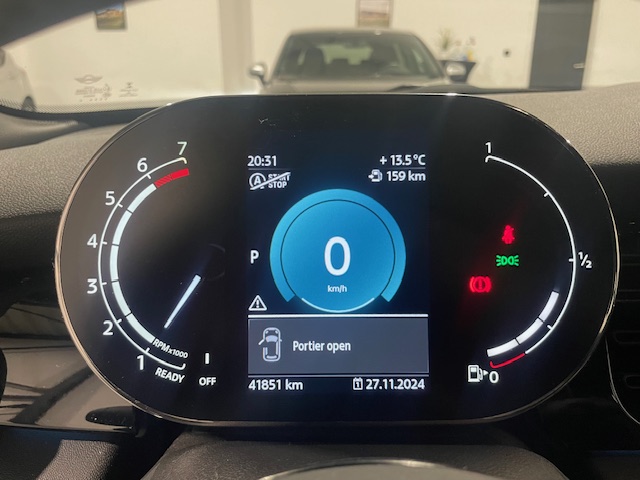 Mini Cooper 1.5i Facelift ‘2022’ met Garantie