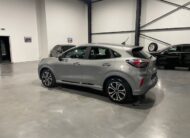 Ford Puma ST-Line 1.0Ecoboost met Garantie