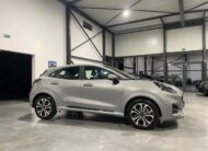 Ford Puma ST-Line 1.0Ecoboost met Garantie