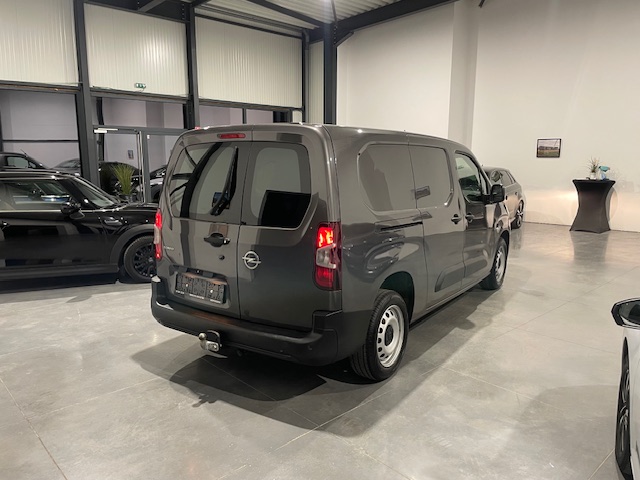 Opel Combo 1.2i L2 lichte vracht met Garantie