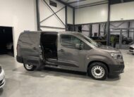 Opel Combo 1.2i L2 lichte vracht met Garantie