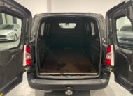 Opel Combo 1.2i L2 lichte vracht met Garantie