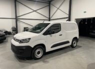 Citroen Berlingo 1.5Hdi ‘2022’ met Garantie