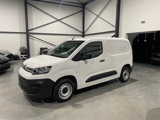 Citroen Berlingo 1.5Hdi ‘2022’ met Garantie