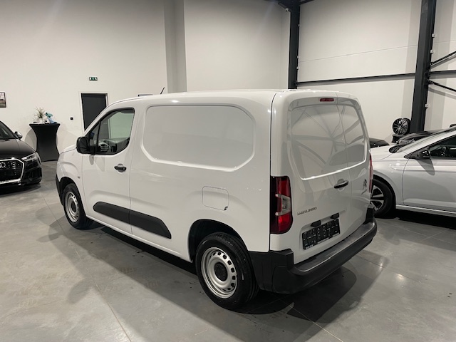 Citroen Berlingo 1.5Hdi ‘2022’ met Garantie