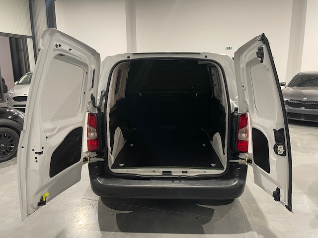 Citroen Berlingo 1.5Hdi ‘2022’ met Garantie