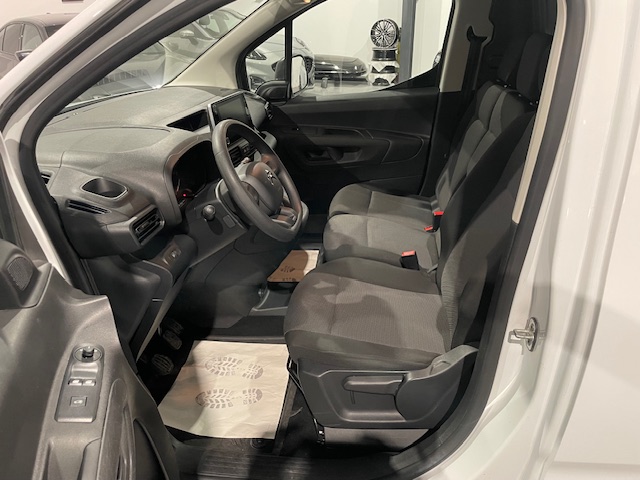 Citroen Berlingo 1.5Hdi ‘2022’ met Garantie