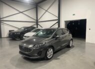 Ford FiestaTitanium 1.0Ecoboost t met Garantie
