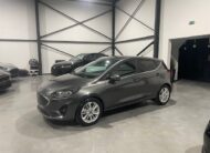 Ford FiestaTitanium 1.0Ecoboost t met Garantie