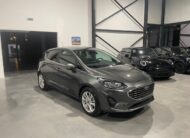 Ford FiestaTitanium 1.0Ecoboost t met Garantie