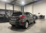 Ford FiestaTitanium 1.0Ecoboost t met Garantie