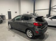 Ford FiestaTitanium 1.0Ecoboost t met Garantie