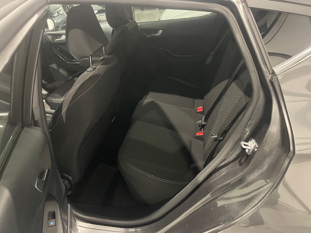Ford FiestaTitanium 1.0Ecoboost t met Garantie