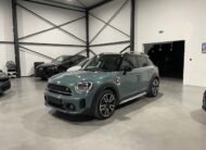 Mini Cooper S Countryman ALL4 Hybride Full Option
