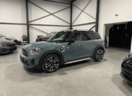 Mini Cooper S Countryman ALL4 Hybride Full Option