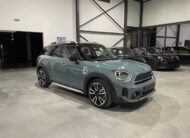 Mini Cooper S Countryman ALL4 Hybride Full Option