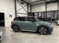 Mini Cooper S Countryman ALL4 Hybride Full Option